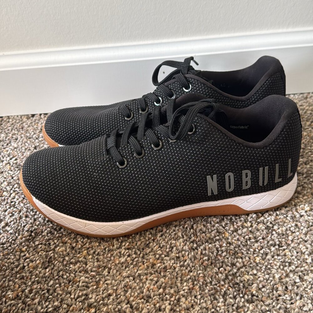 Women's Nobull Training Shoes
